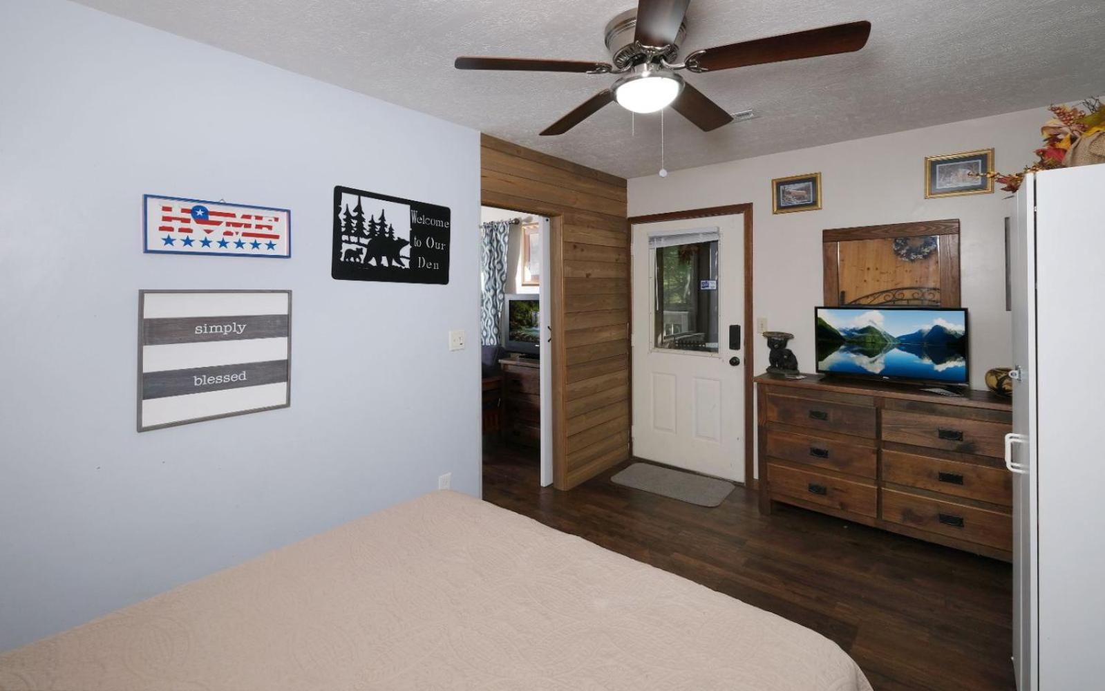 Villa Simply Blessed Sevierville Exterior foto